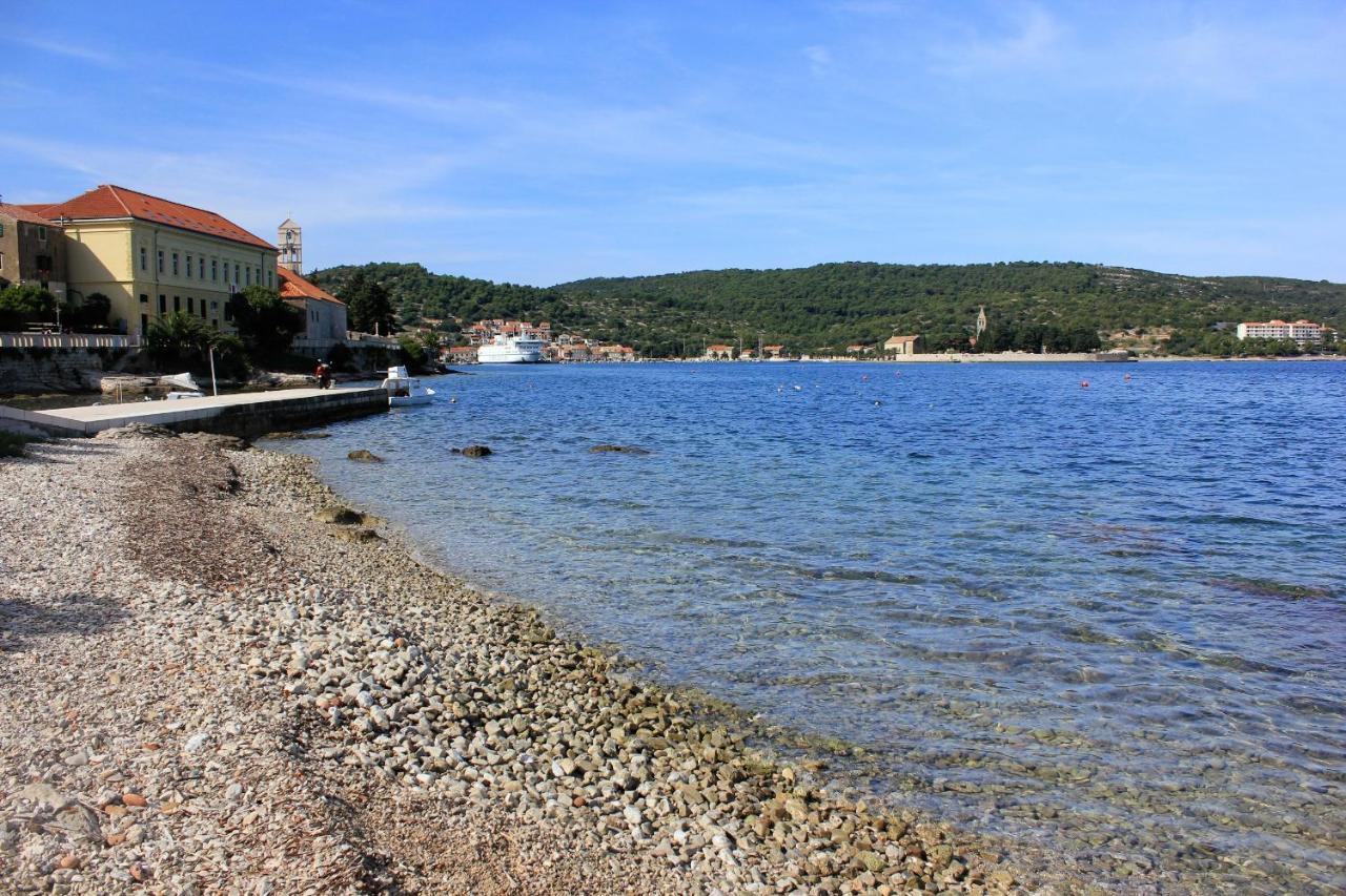 Apartments By The Sea Vis - 2470 מראה חיצוני תמונה