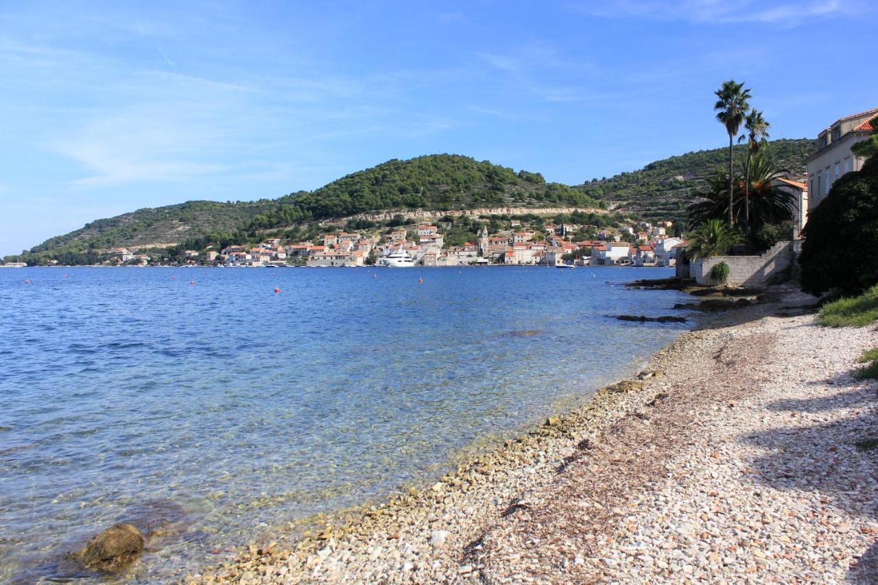 Apartments By The Sea Vis - 2470 מראה חיצוני תמונה