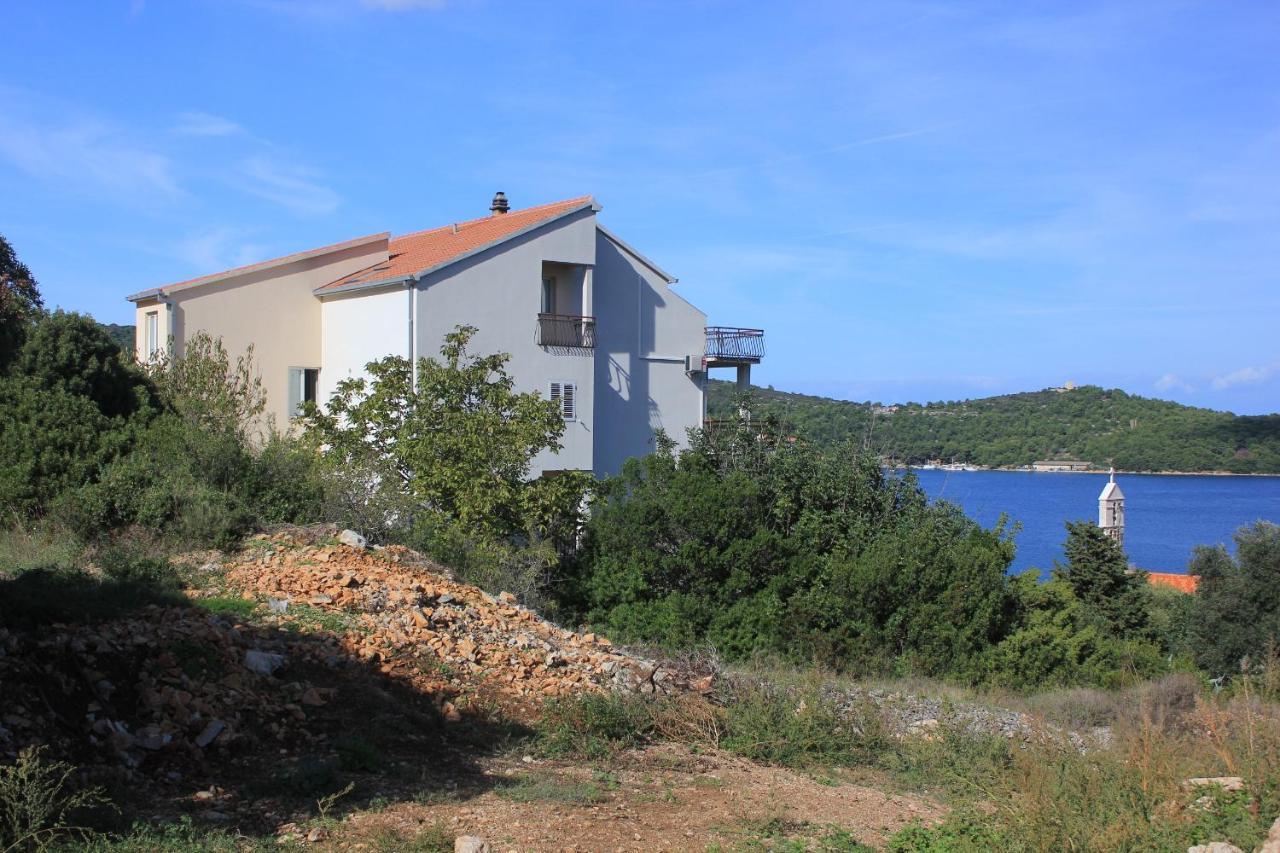 Apartments By The Sea Vis - 2470 מראה חיצוני תמונה