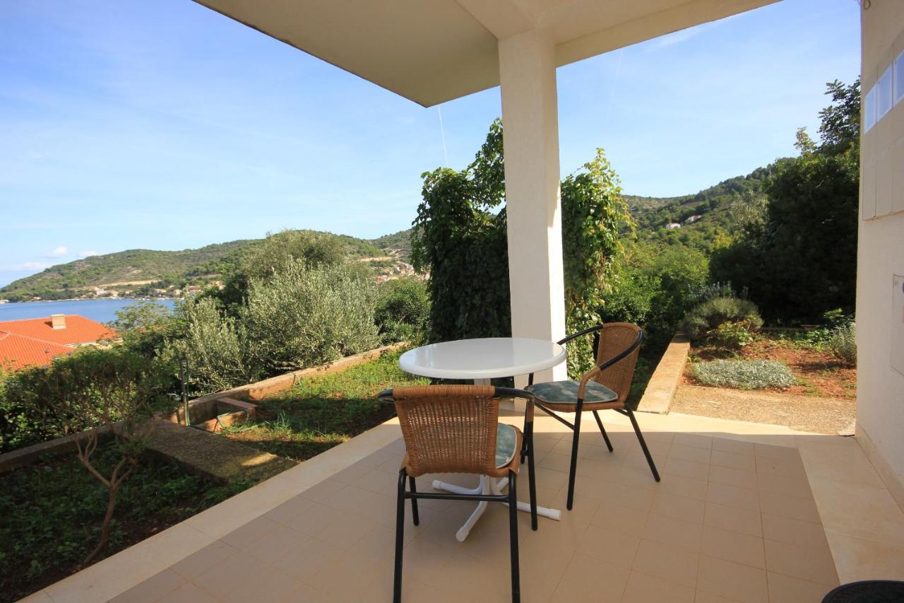 Apartments By The Sea Vis - 2470 מראה חיצוני תמונה