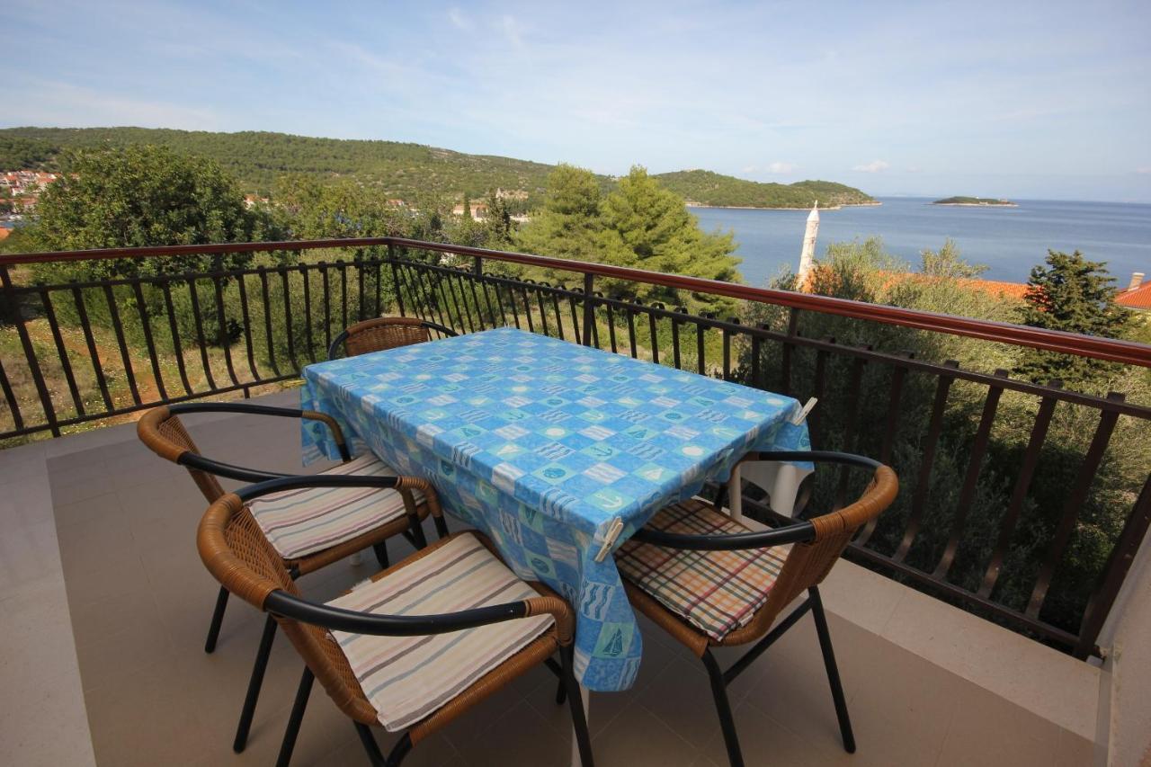 Apartments By The Sea Vis - 2470 מראה חיצוני תמונה