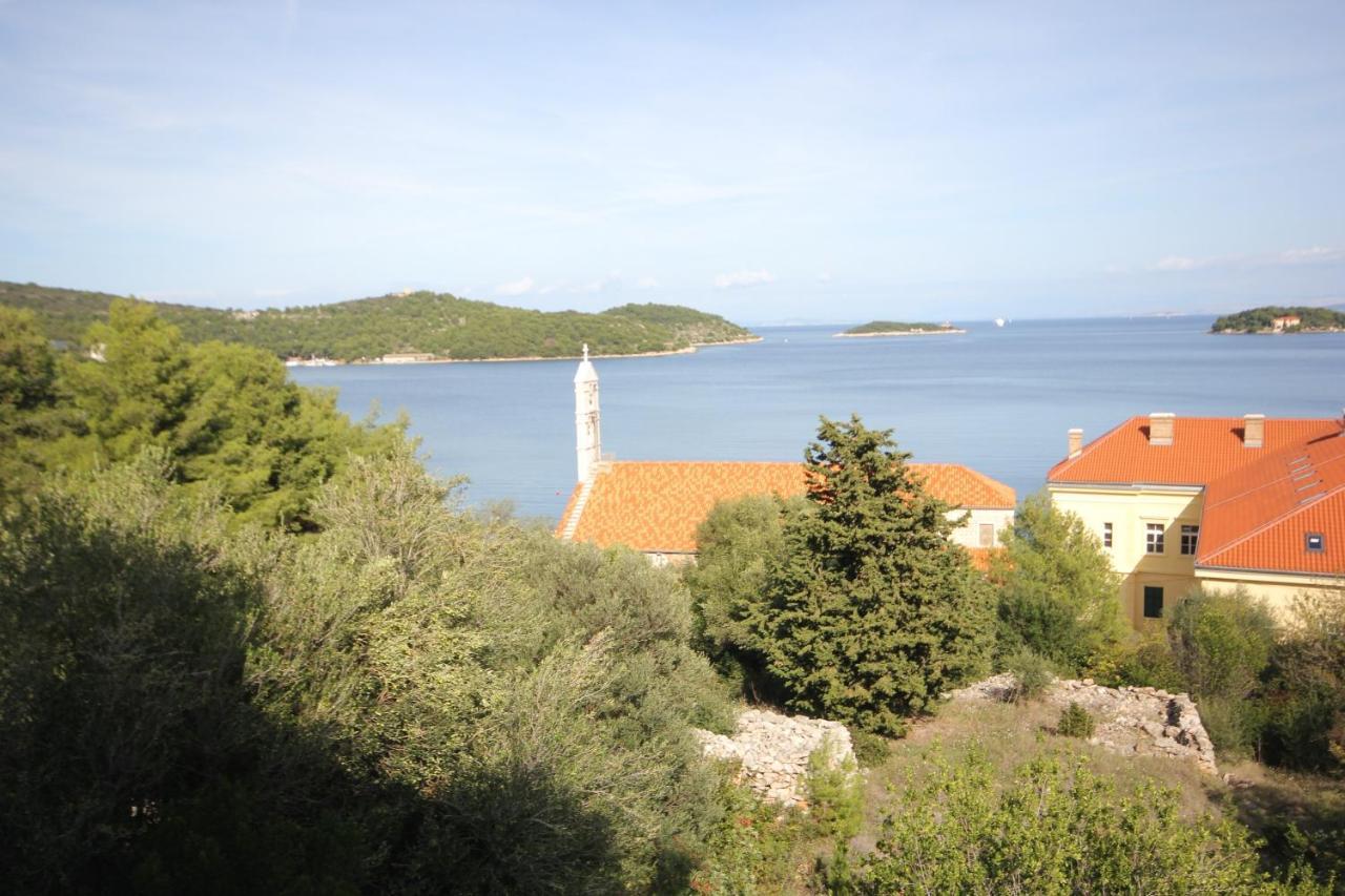 Apartments By The Sea Vis - 2470 מראה חיצוני תמונה