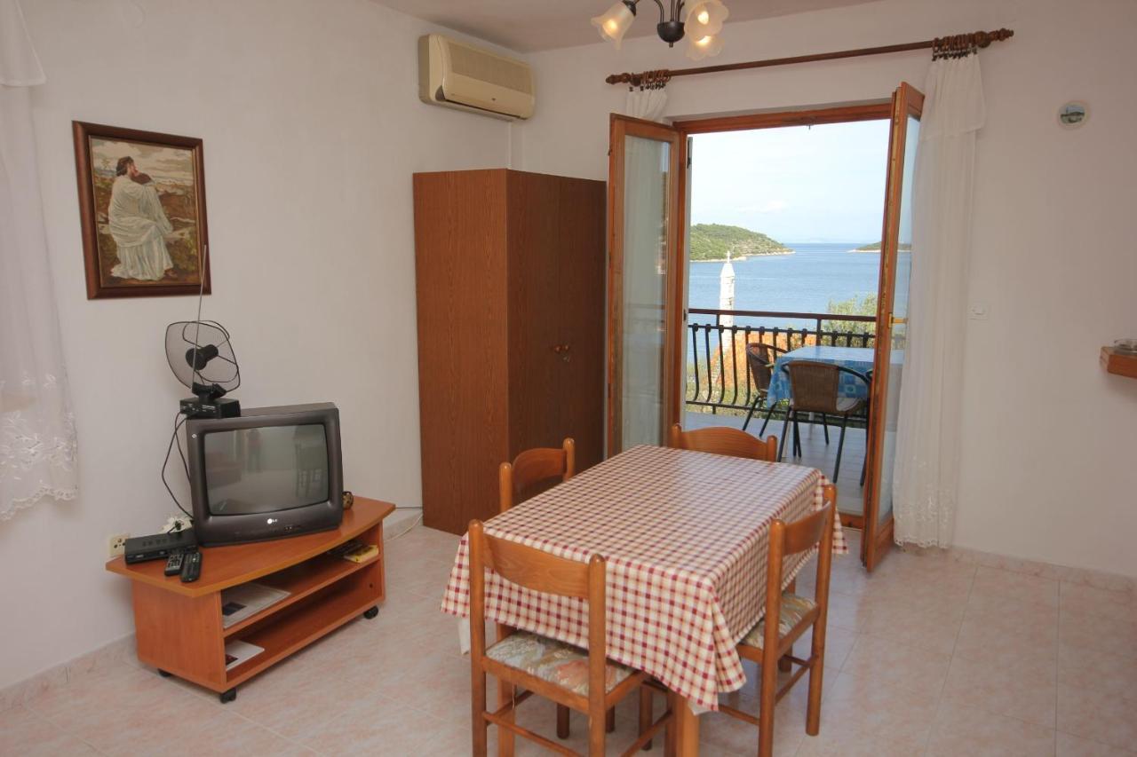 Apartments By The Sea Vis - 2470 מראה חיצוני תמונה