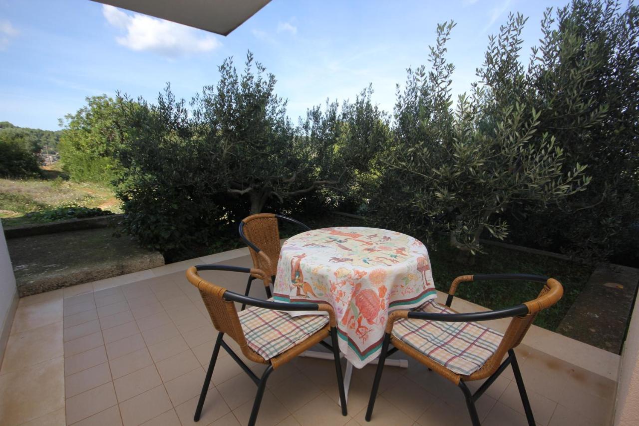 Apartments By The Sea Vis - 2470 מראה חיצוני תמונה