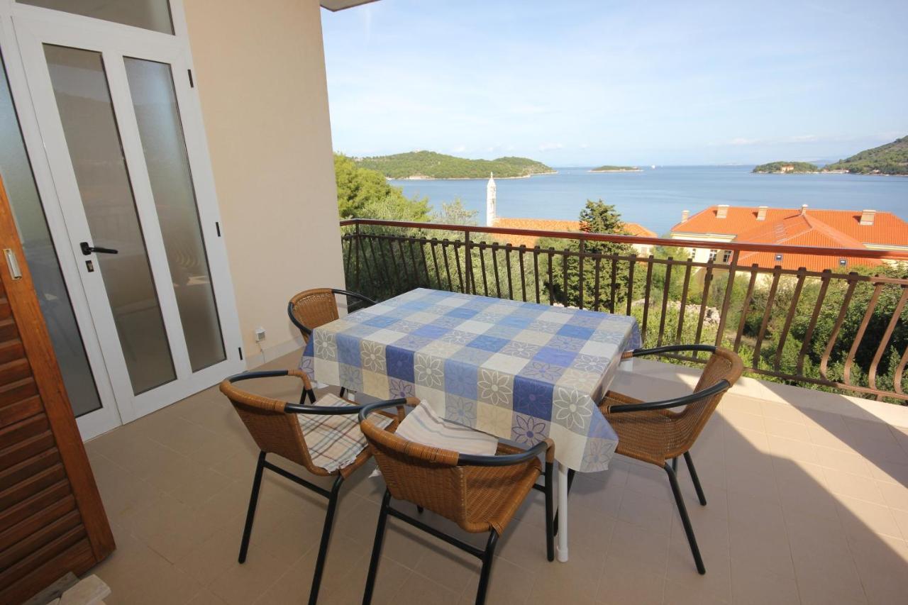 Apartments By The Sea Vis - 2470 מראה חיצוני תמונה