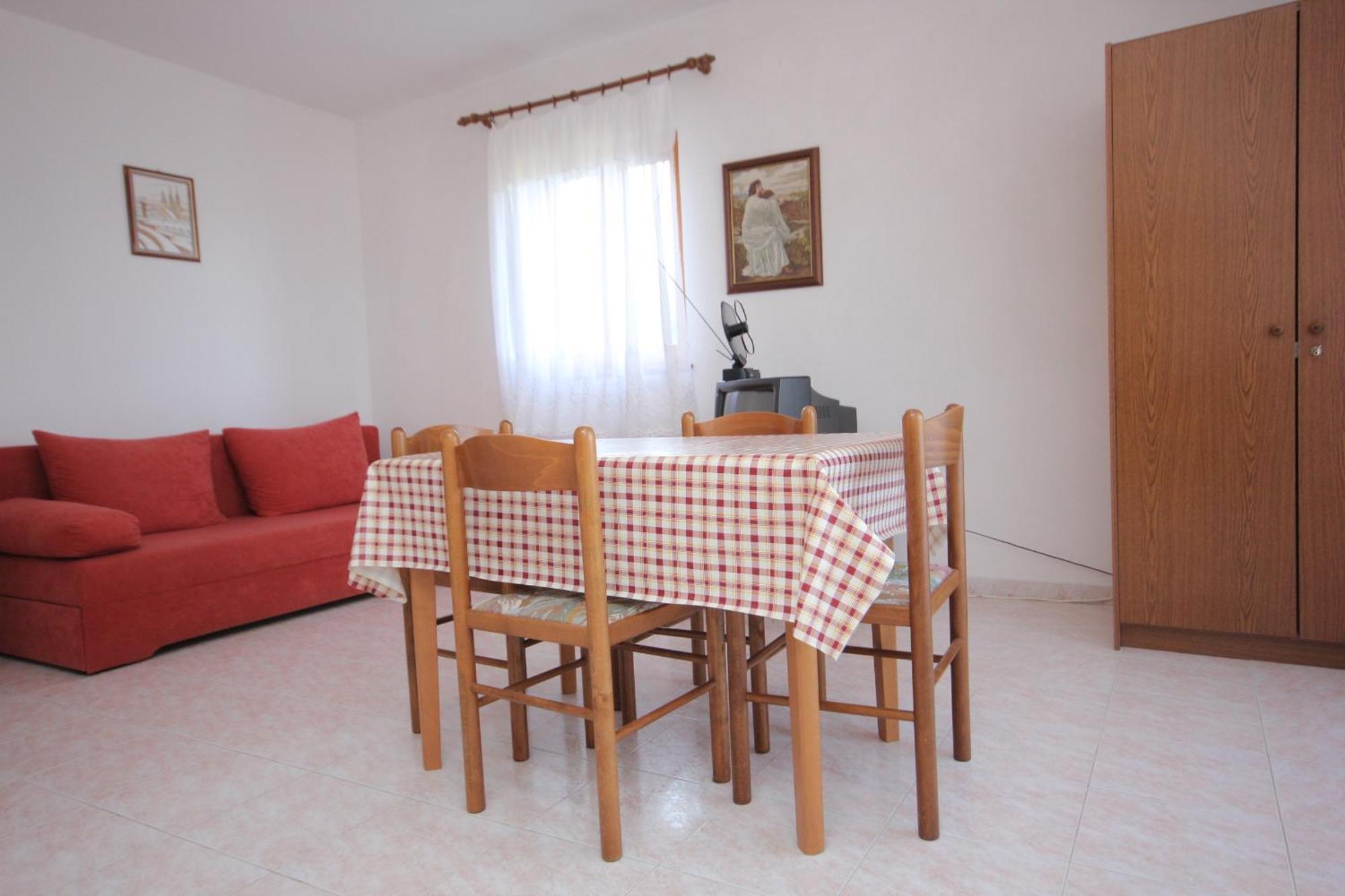 Apartments By The Sea Vis - 2470 חדר תמונה