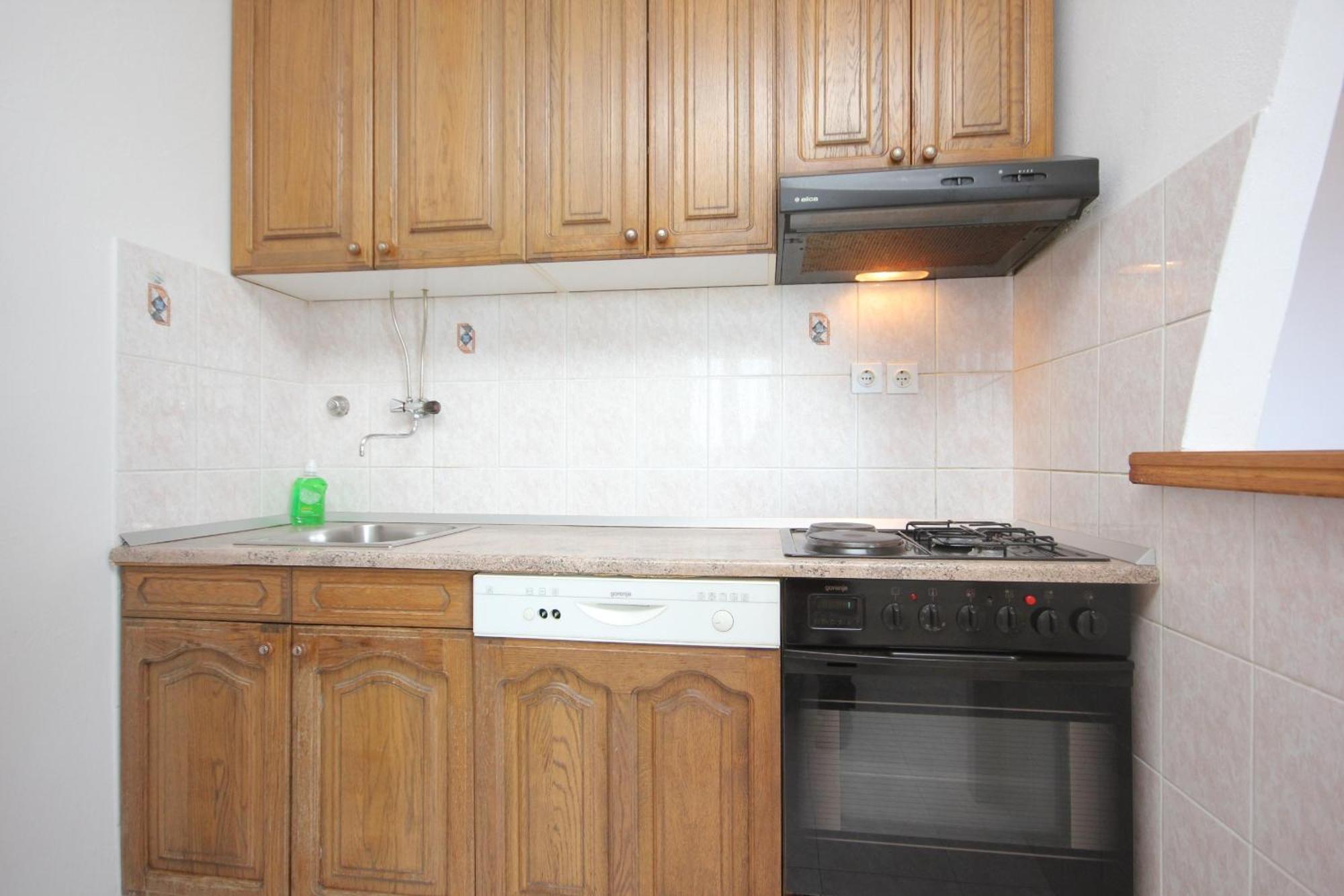 Apartments By The Sea Vis - 2470 חדר תמונה