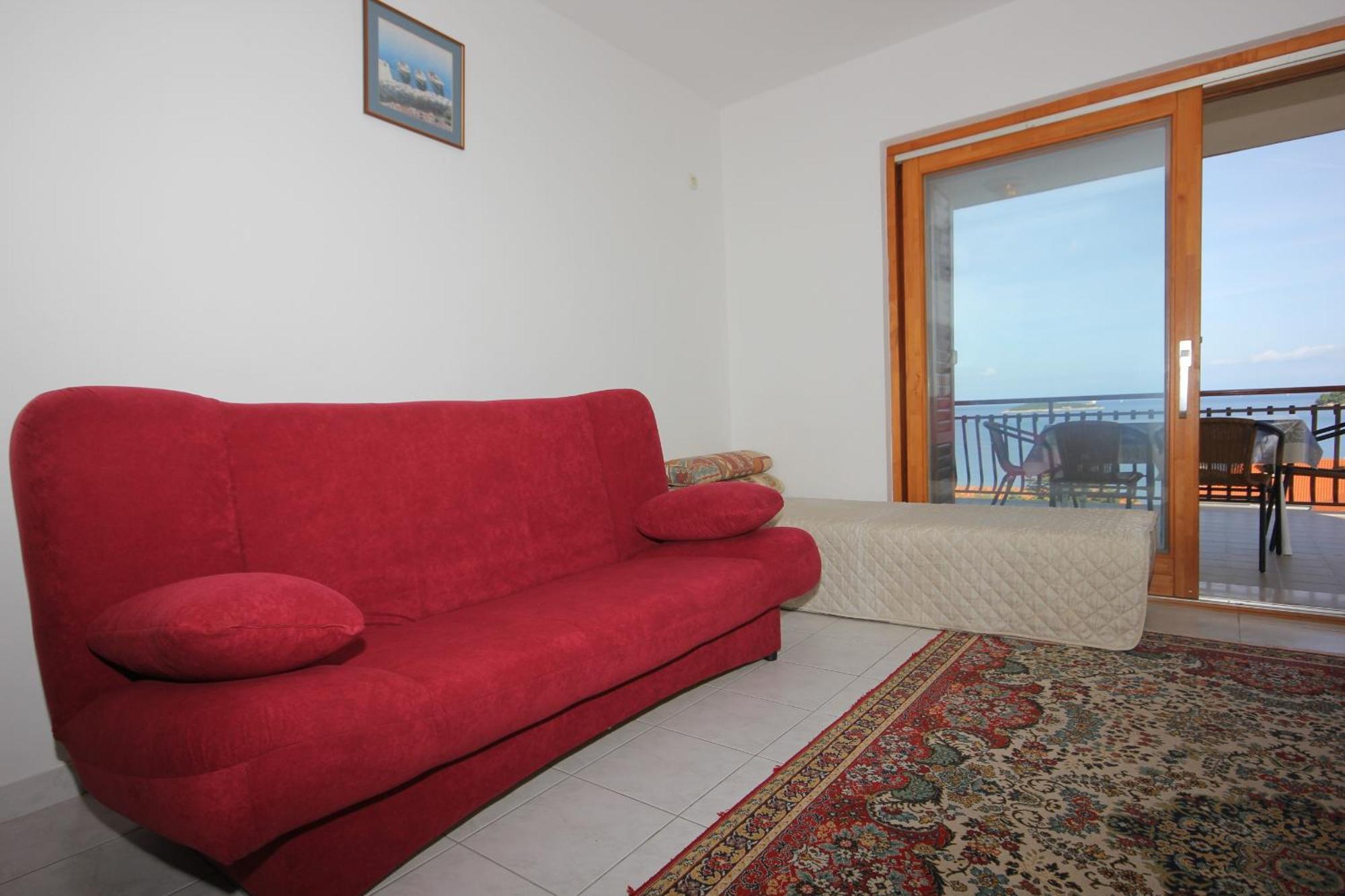Apartments By The Sea Vis - 2470 חדר תמונה