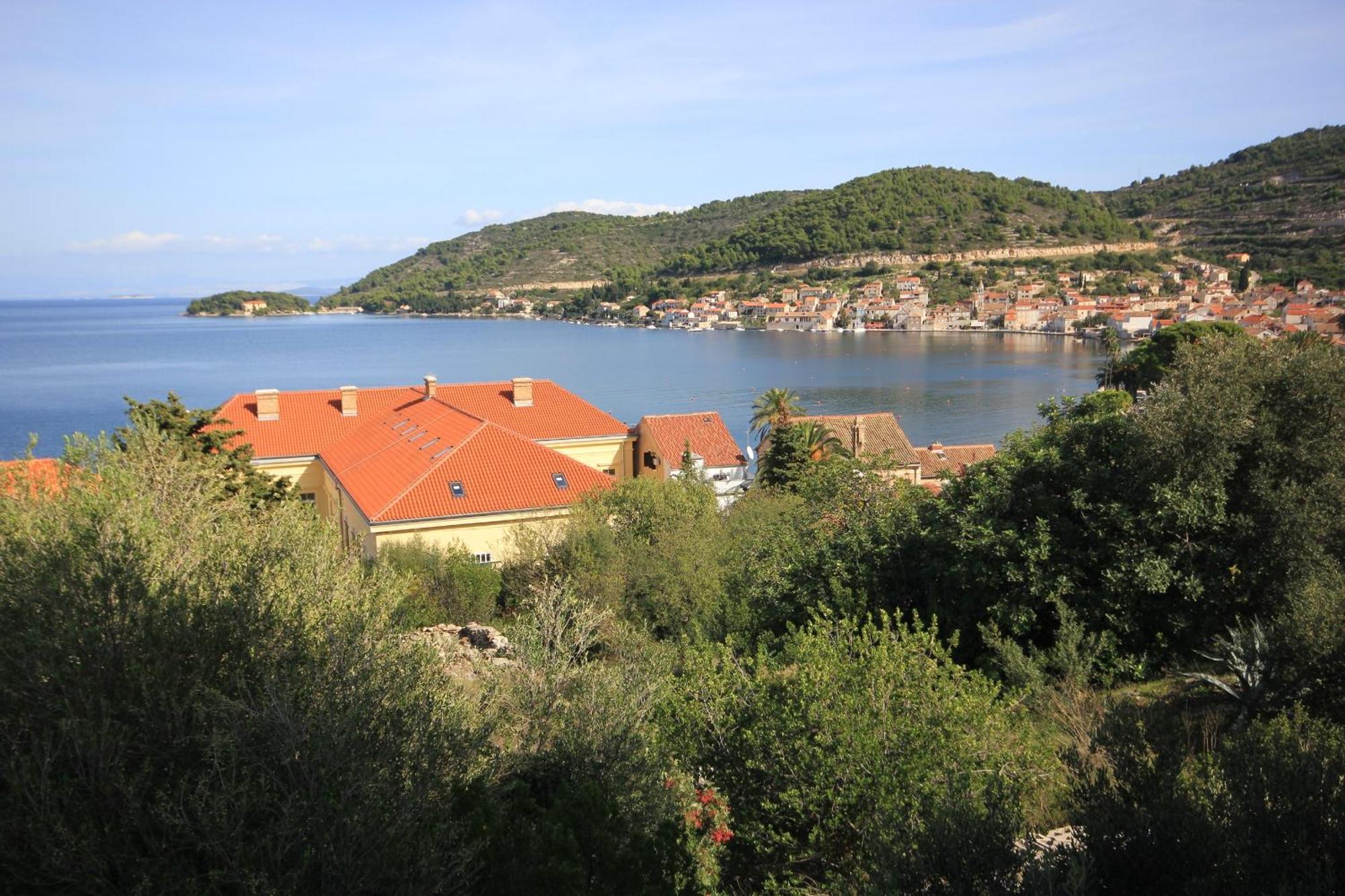 Apartments By The Sea Vis - 2470 חדר תמונה